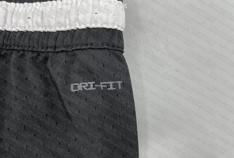 Jordan Shorts 4