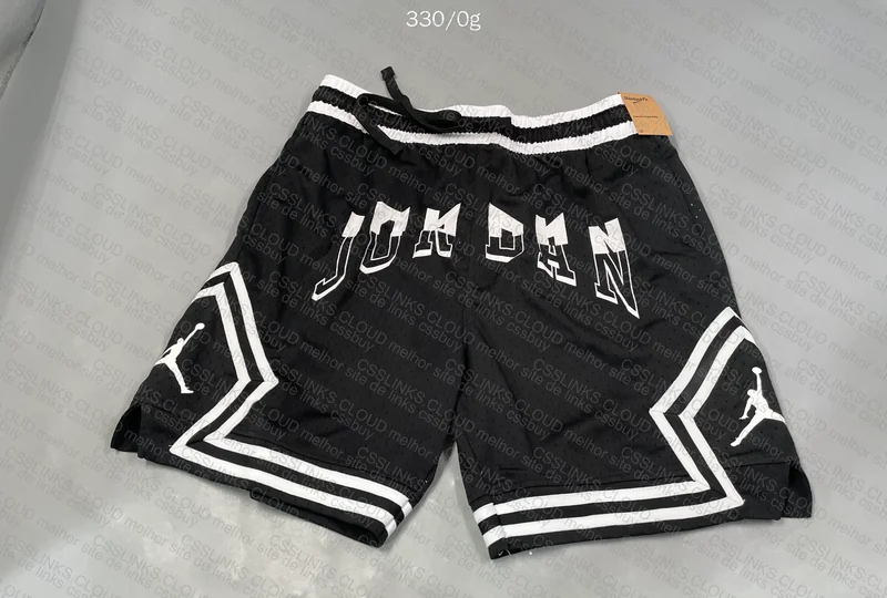 Jordan Shorts