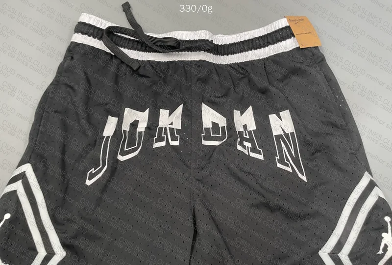 Jordan Shorts 2