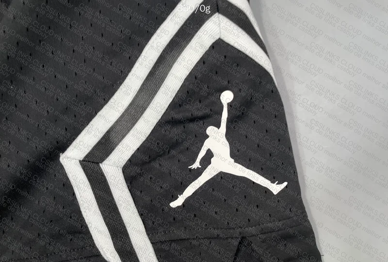 Jordan Shorts 3