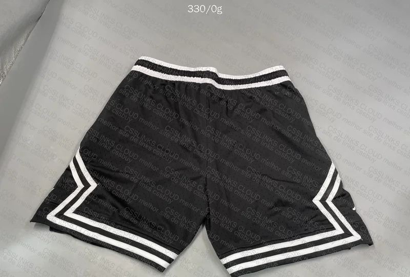 Jordan Shorts 5
