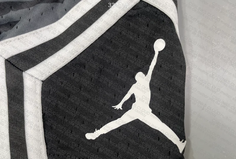 Jordan Shorts