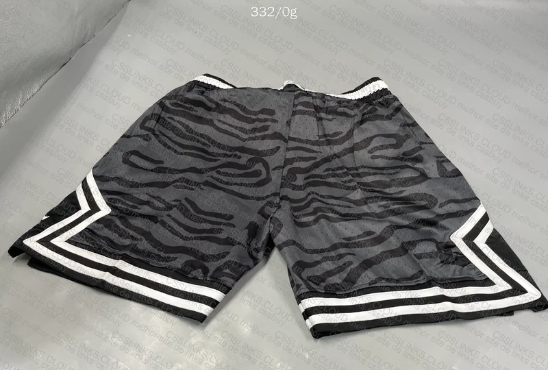 Jordan Shorts 2
