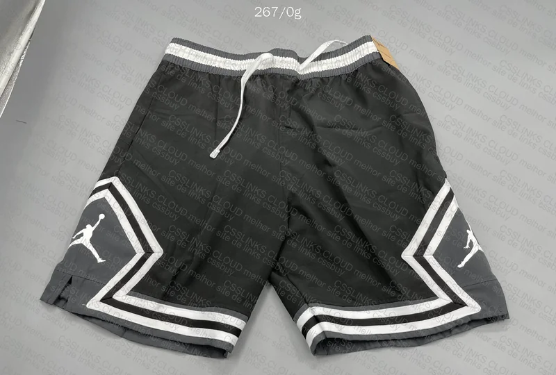 Jordan Shorts