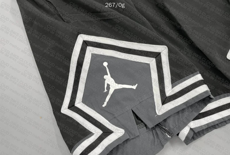 Jordan Shorts 2