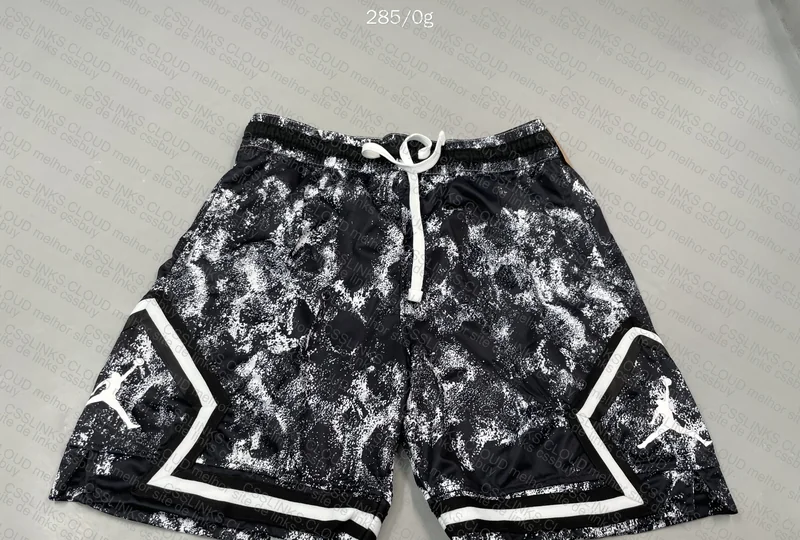 Jordan Shorts
