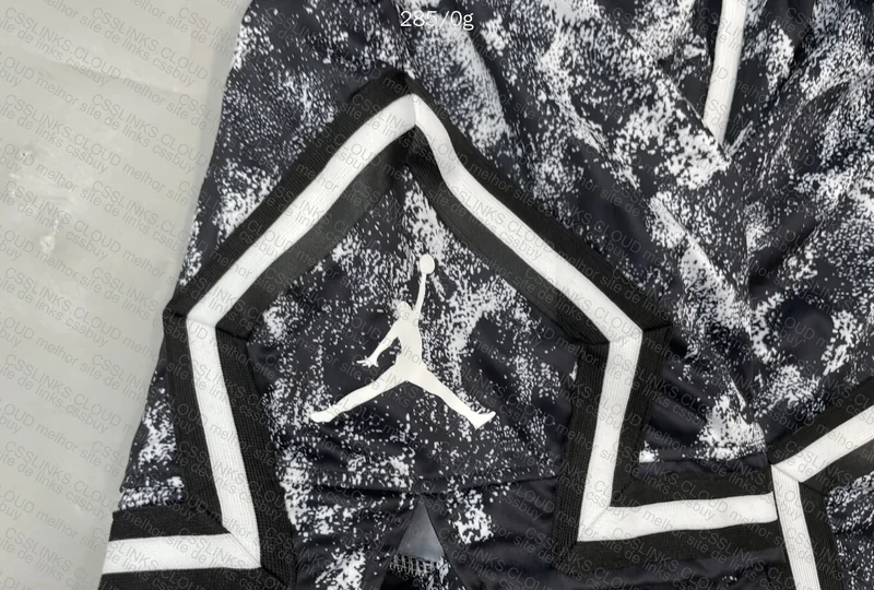 Jordan Shorts 2