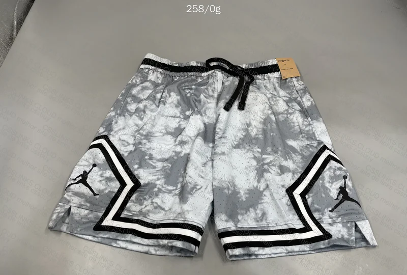 Jordan Shorts