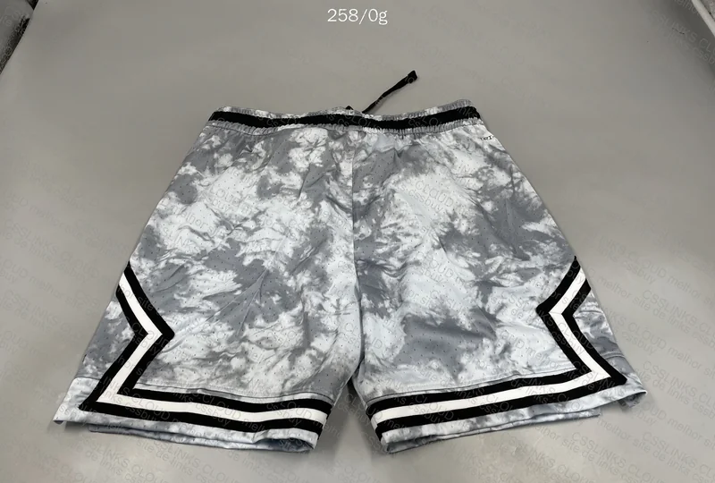 Jordan Shorts 4