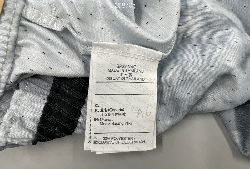 Jordan Shorts 5