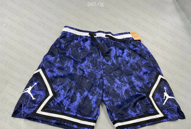 Jordan Shorts