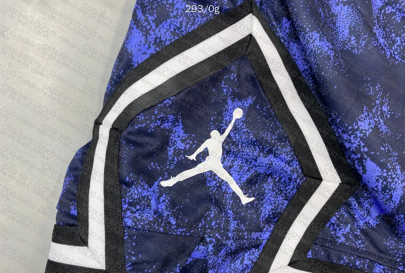 Jordan Shorts 2