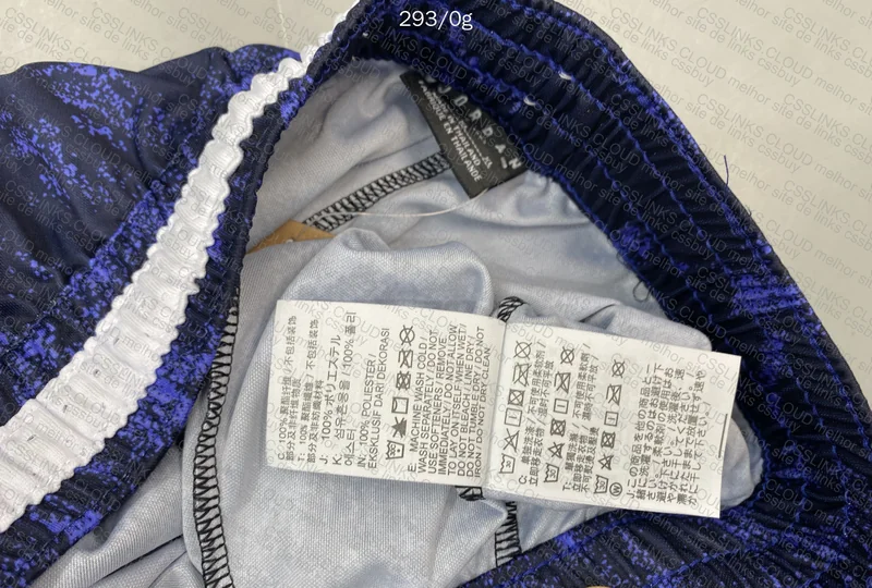 Jordan Shorts 4