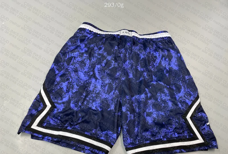 Jordan Shorts 6