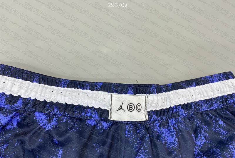 Jordan Shorts 7