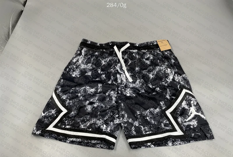 Jordan Shorts