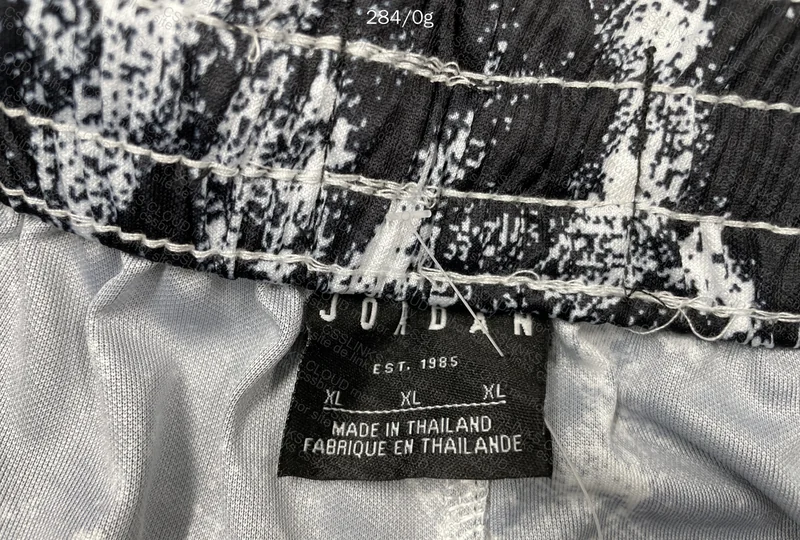 Jordan Shorts 2