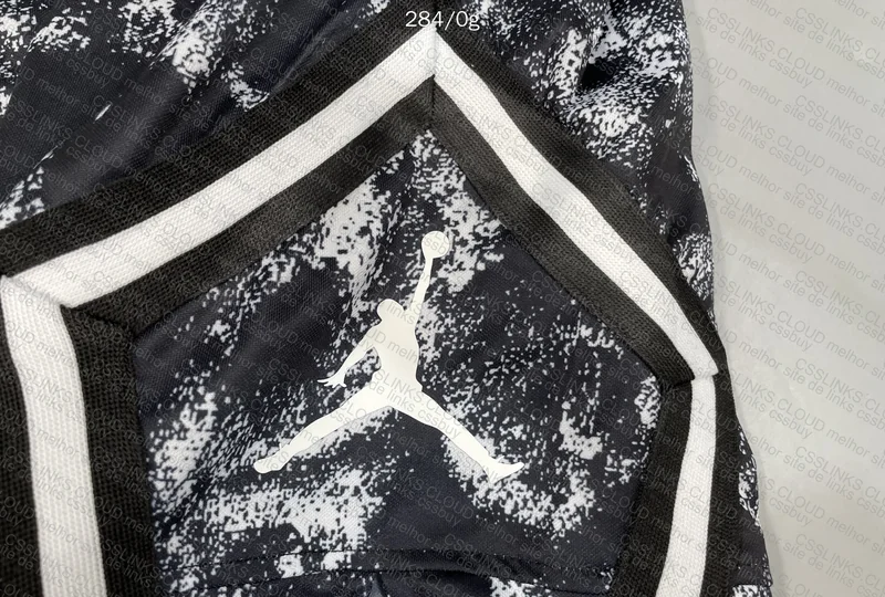 Jordan Shorts 3