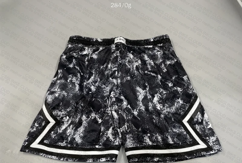 Jordan Shorts 4