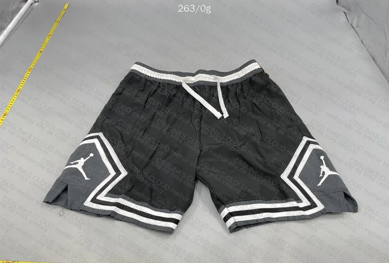 Jordan Shorts