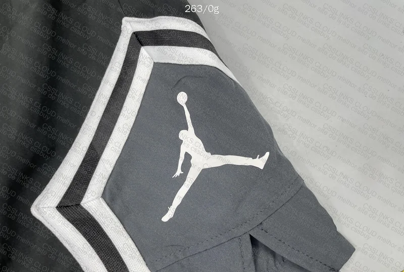 Jordan Shorts 2