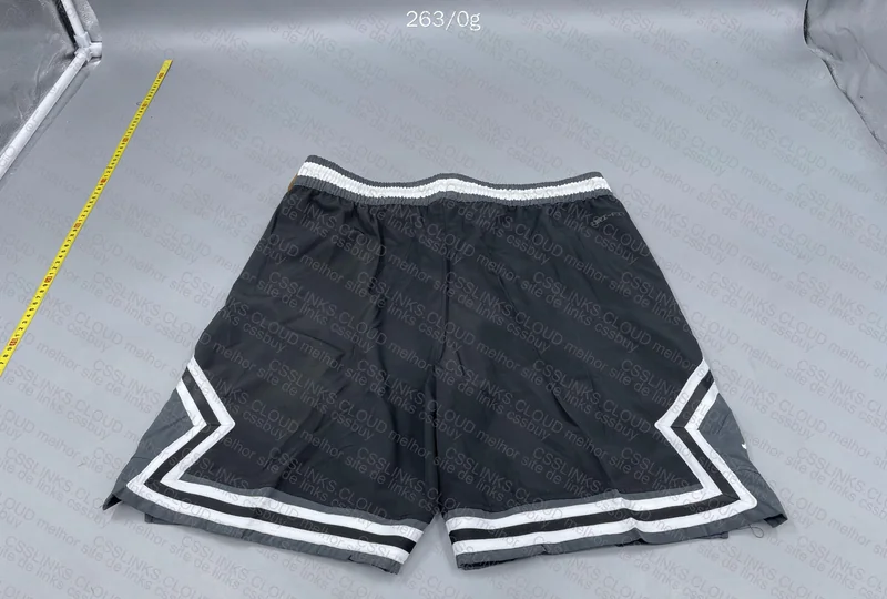 Jordan Shorts 3