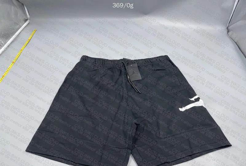 Jordan Shorts