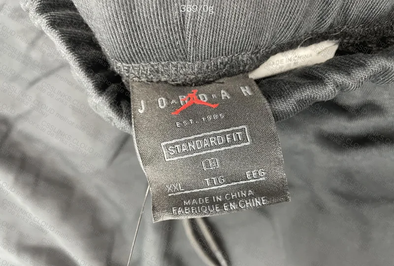 Jordan Shorts 2