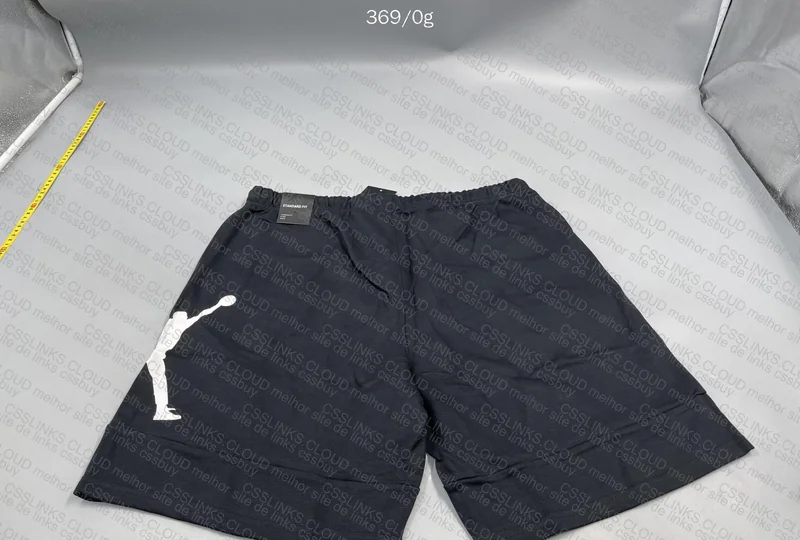 Jordan Shorts 3
