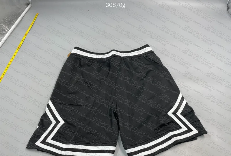 Jordan Shorts