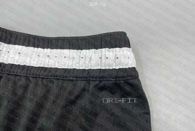 Jordan Shorts 3