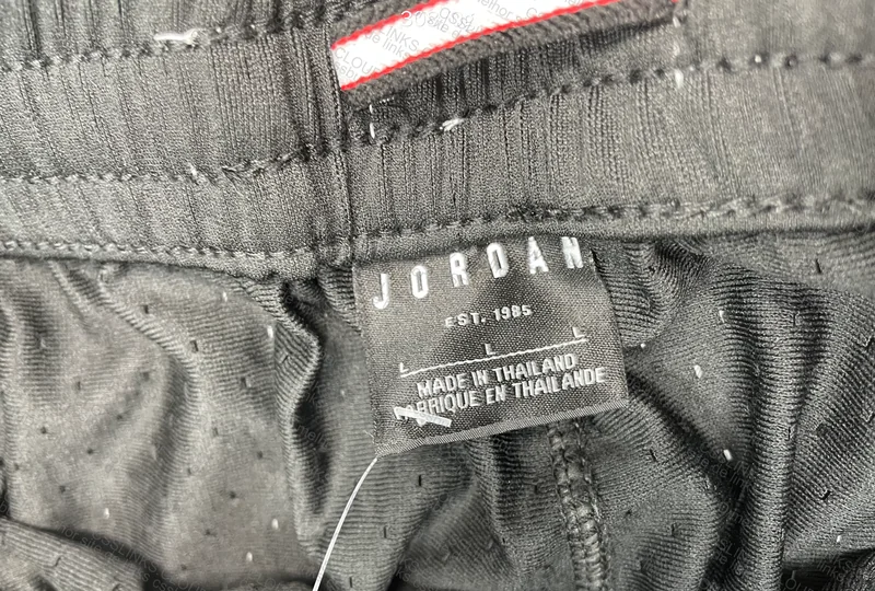Jordan Shorts 4