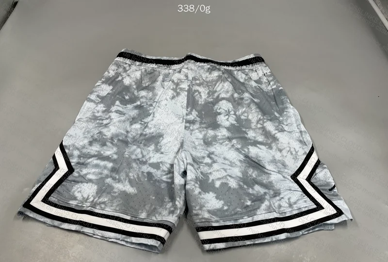 Jordan Shorts 2