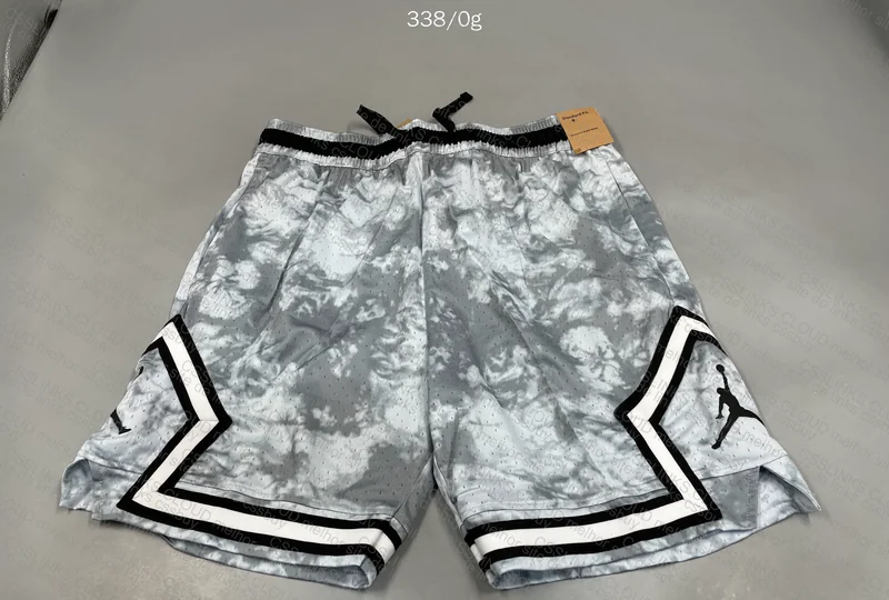 Jordan Shorts 5