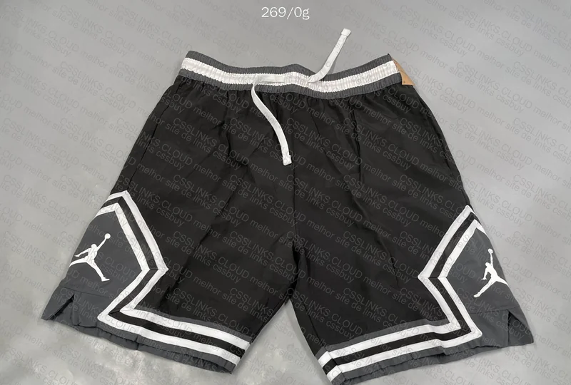 Jordan Shorts
