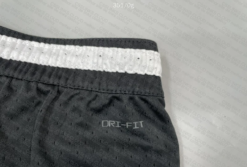 Jordan Shorts 4