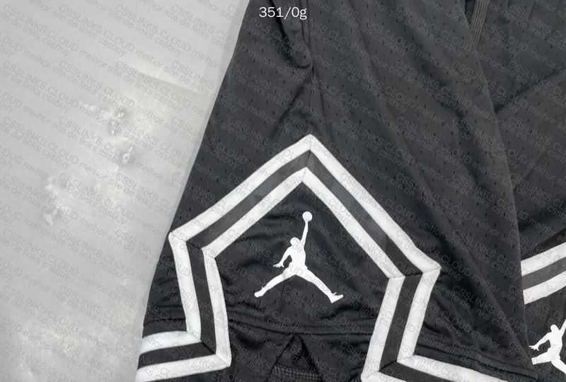 Jordan Shorts 6