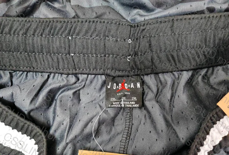 Jordan Shorts