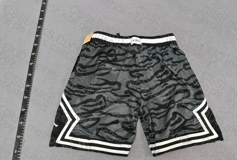 Jordan Shorts 3