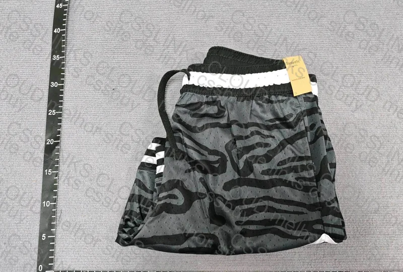 Jordan Shorts 4