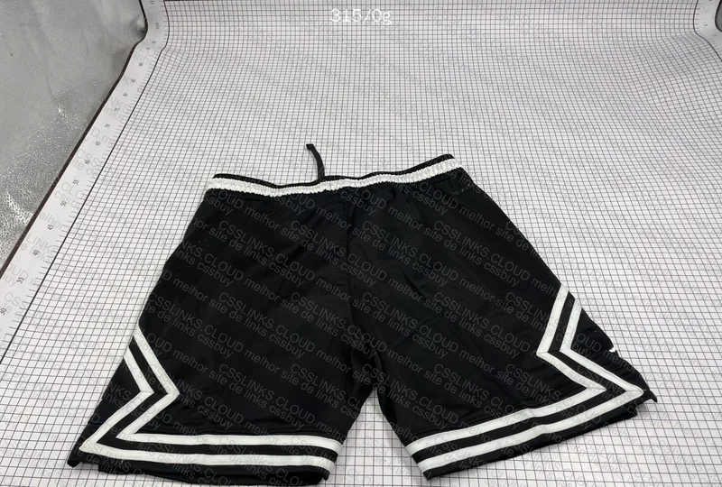 Jordan Shorts