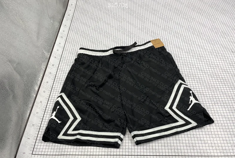Jordan Shorts 2