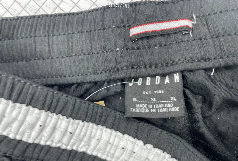 Jordan Shorts 4