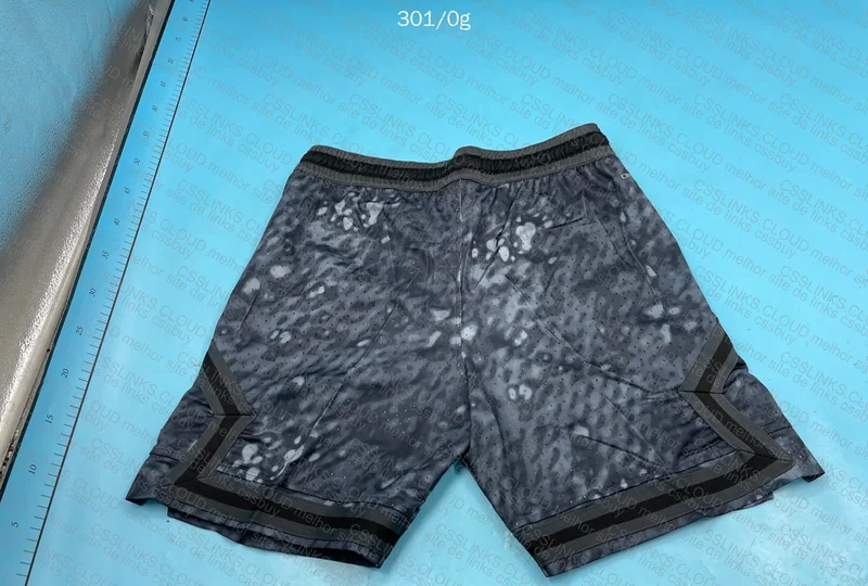 Jordan Shorts