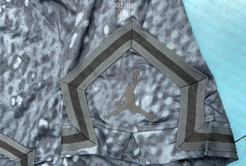 Jordan Shorts 2