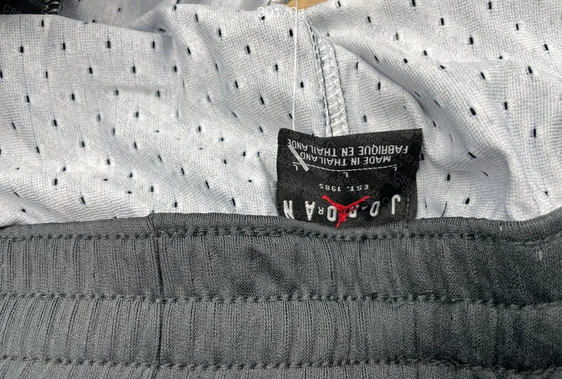 Jordan Shorts 3