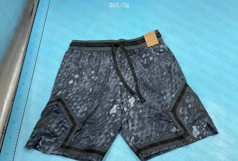 Jordan Shorts 4