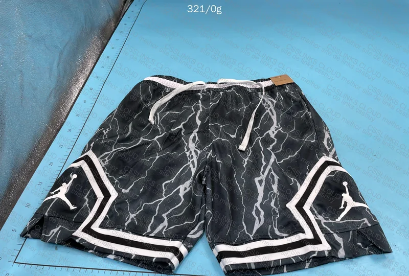 Jordan Shorts