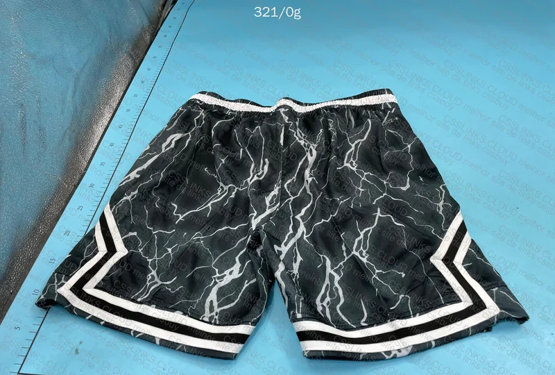Jordan Shorts 2