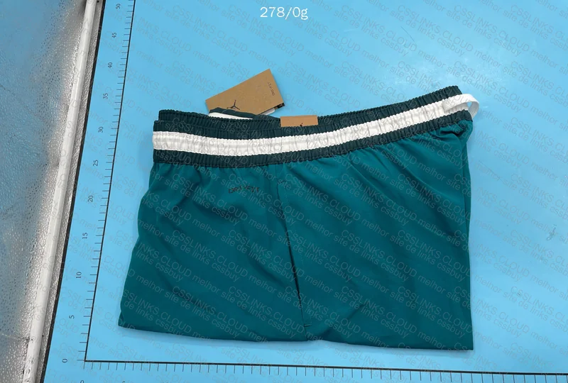 Jordan Shorts